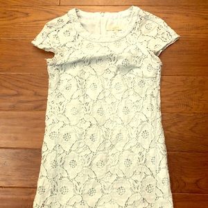 Lace Loft Dress